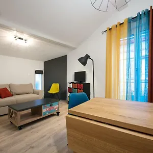 Appartamento La Maison Joséphine, Tolosa
