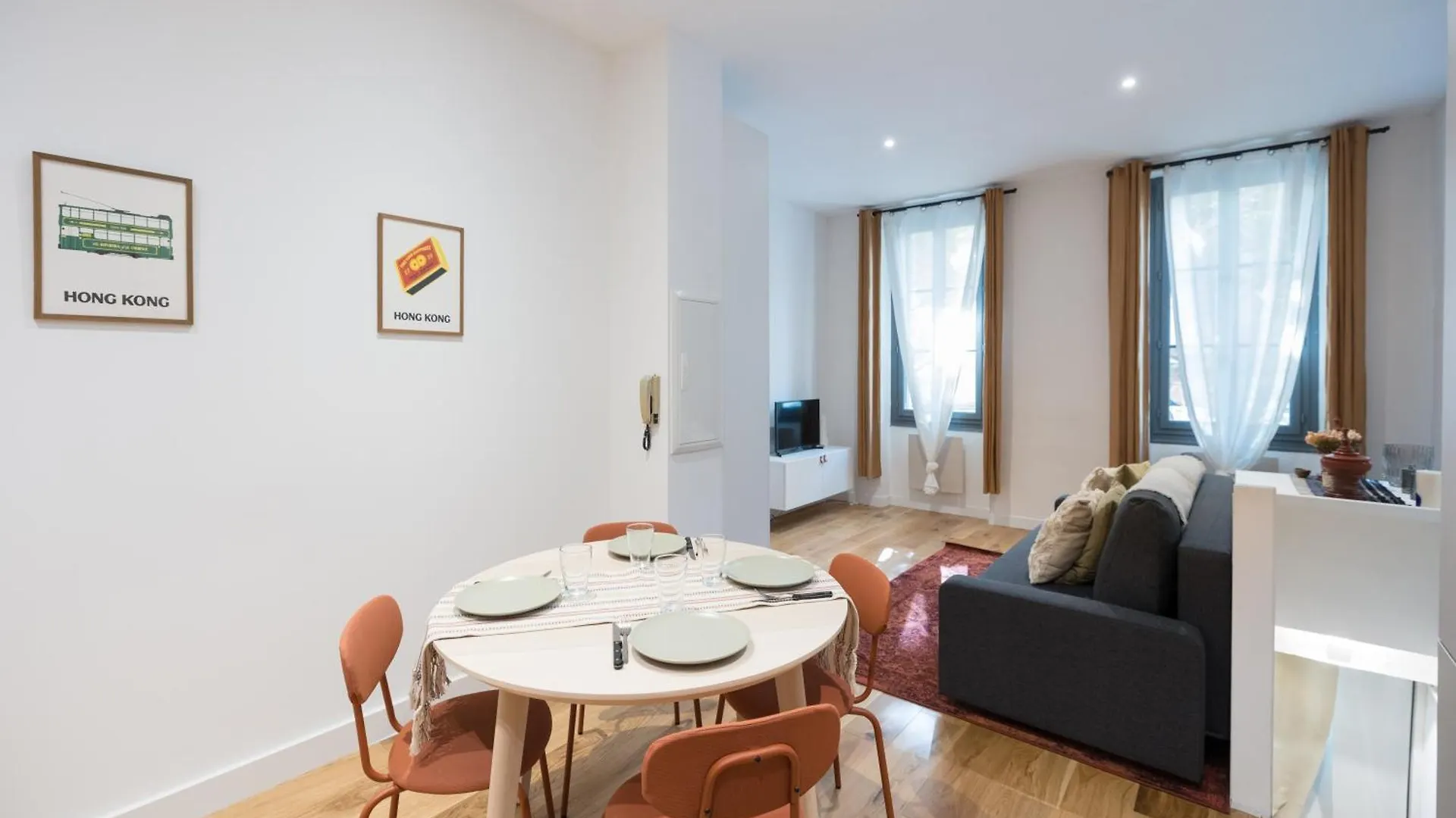 Le Lotus Blanc - Hypercentre A 10 Min Du Metro Apartment Toulouse 0*,  France