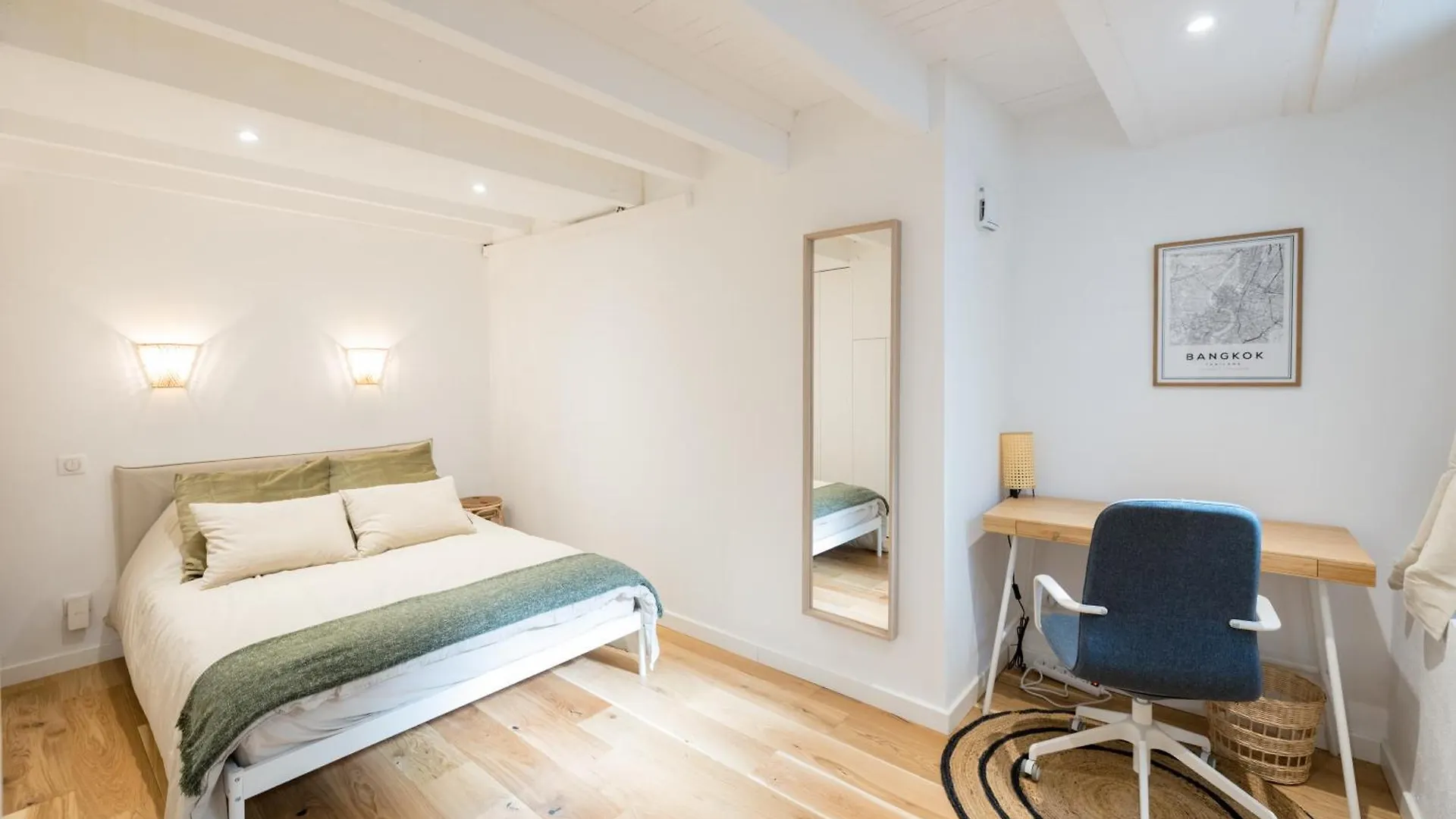 Le Lotus Blanc - Hypercentre A 10 Min Du Metro Apartment Toulouse France