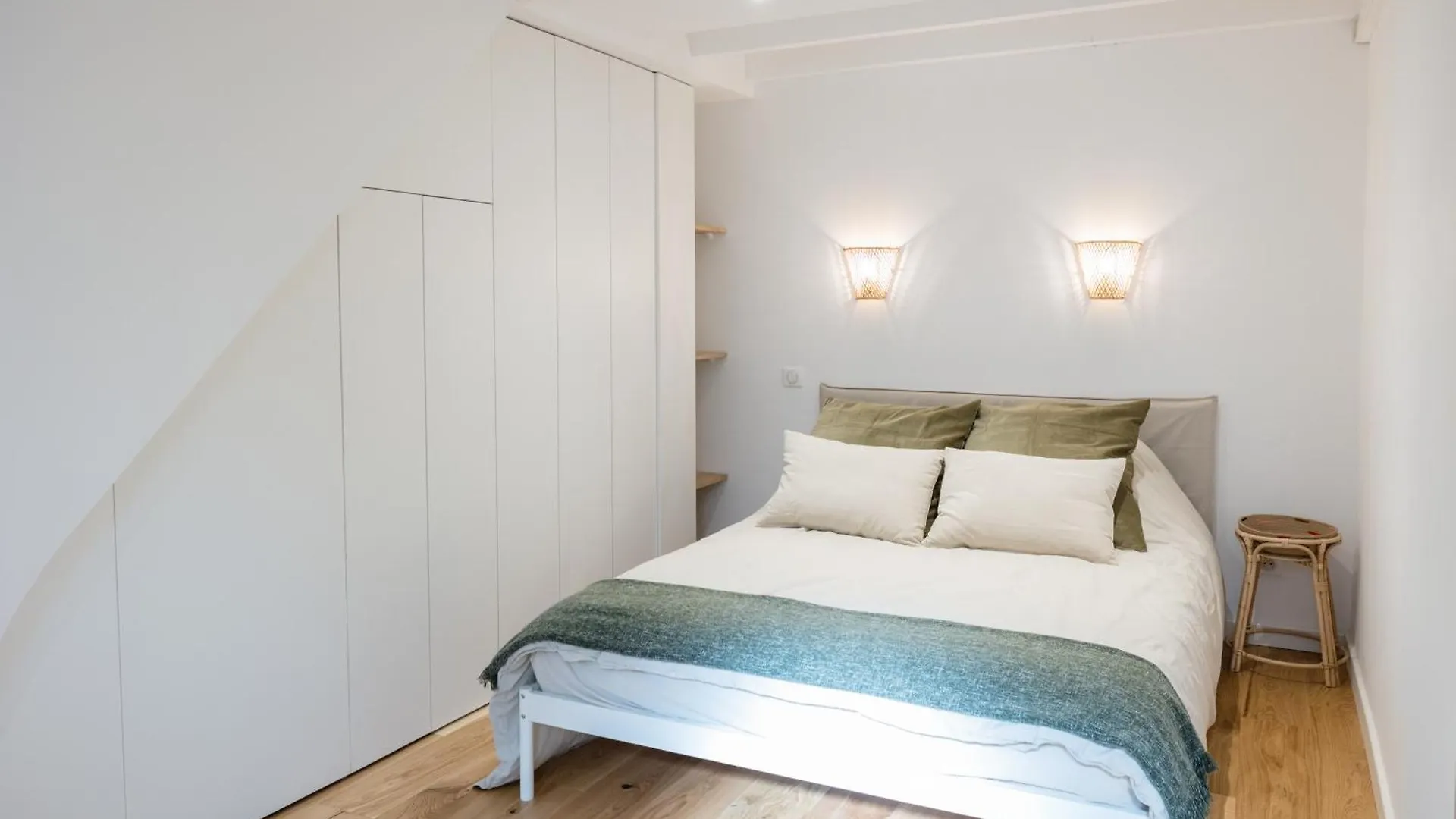Le Lotus Blanc - Hypercentre A 10 Min Du Metro Apartment Toulouse