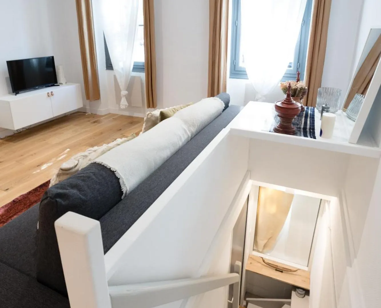 Le Lotus Blanc - Hypercentre A 10 Min Du Metro Apartment Toulouse