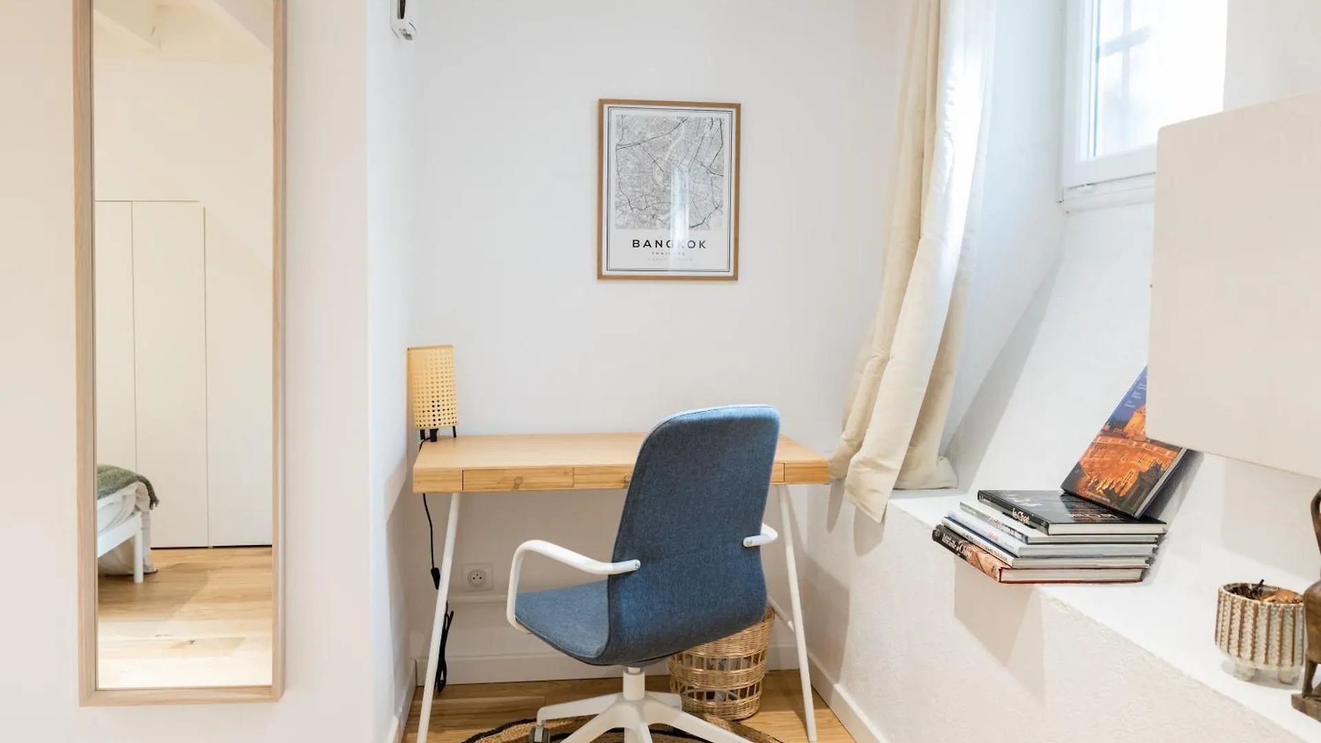 Le Lotus Blanc - Hypercentre A 10 Min Du Metro Apartment Toulouse 0*,